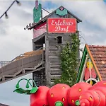 Sonneninsel Haus Abendrot Erdgeschoss Lejlighed *