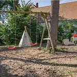 Lejlighed Sonneninsel Haus Abendrot Erdgeschoss