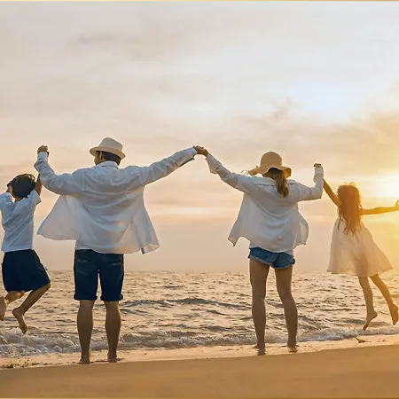 Apartment Sonneninsel Haus Abendrot Erdgeschoss