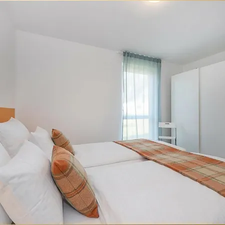 Апартаменты Sonneninsel Haus Abendrot Erdgeschoss *