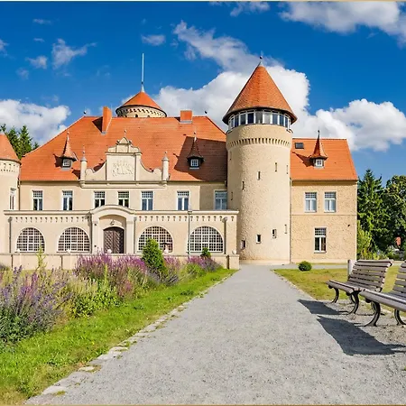 Sonneninsel Haus Abendrot Erdgeschoss *